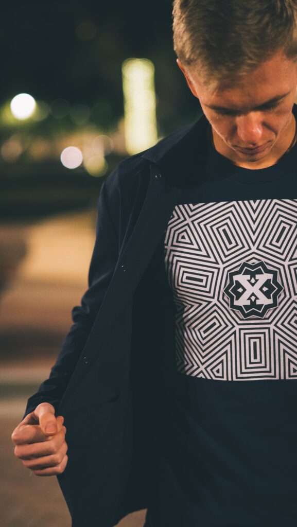 Custom Screen Printing in Colorado Springs - Silx Screen Limited