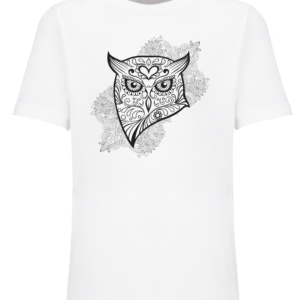 Kid's Coloring Book T-Shirt - Colorable Custom T-Shirt in Colorado Springs