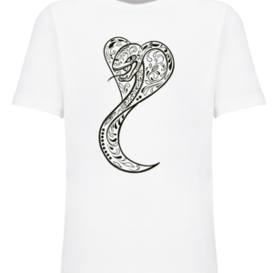 Kid's Snake Coloring Book T-Shirt - Colorable Custom T-Shirt in Colorado Springs